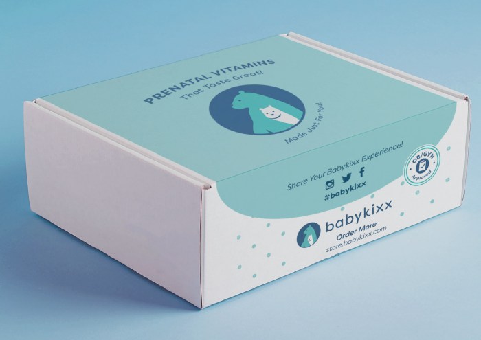 Babykixx_LargeBoxPackaging